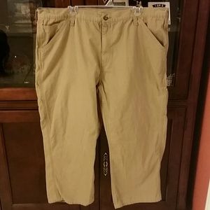 **SOLD**Men's Cargo Pants